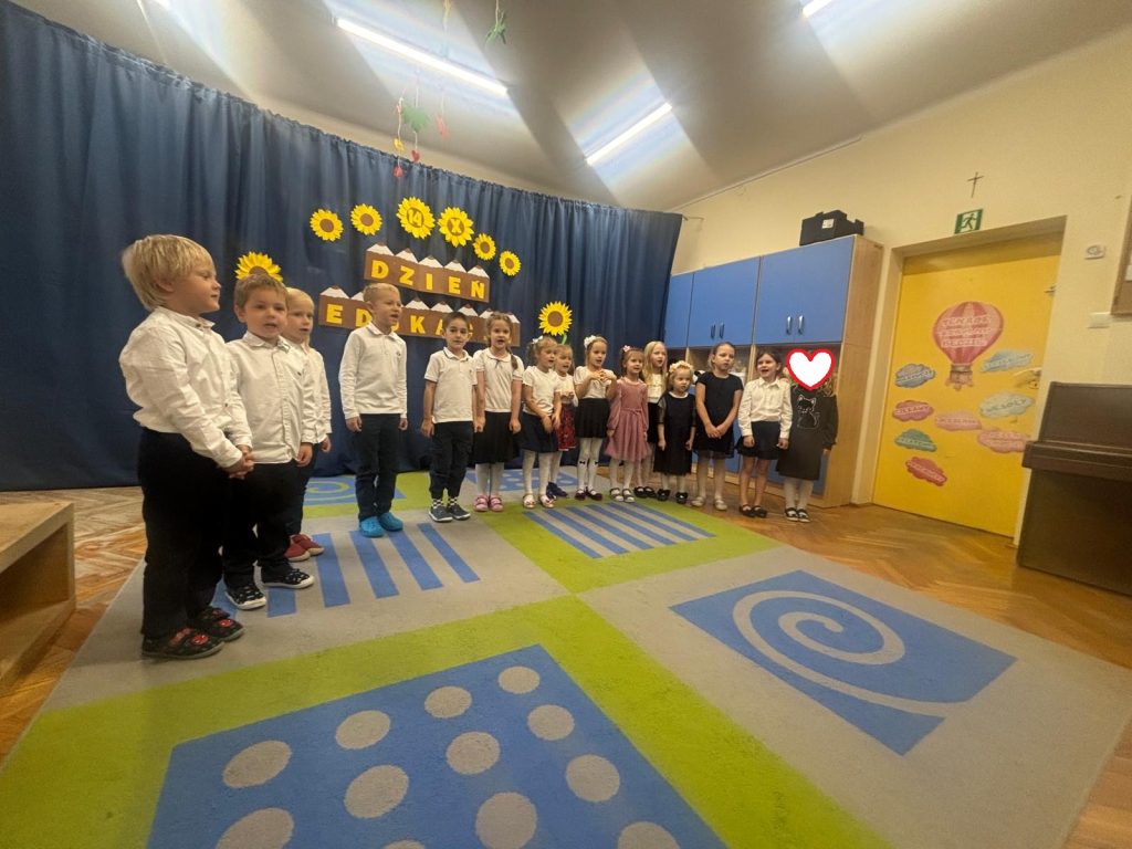 Dzień Edukacji Narodowej