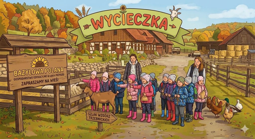 Wycieczka