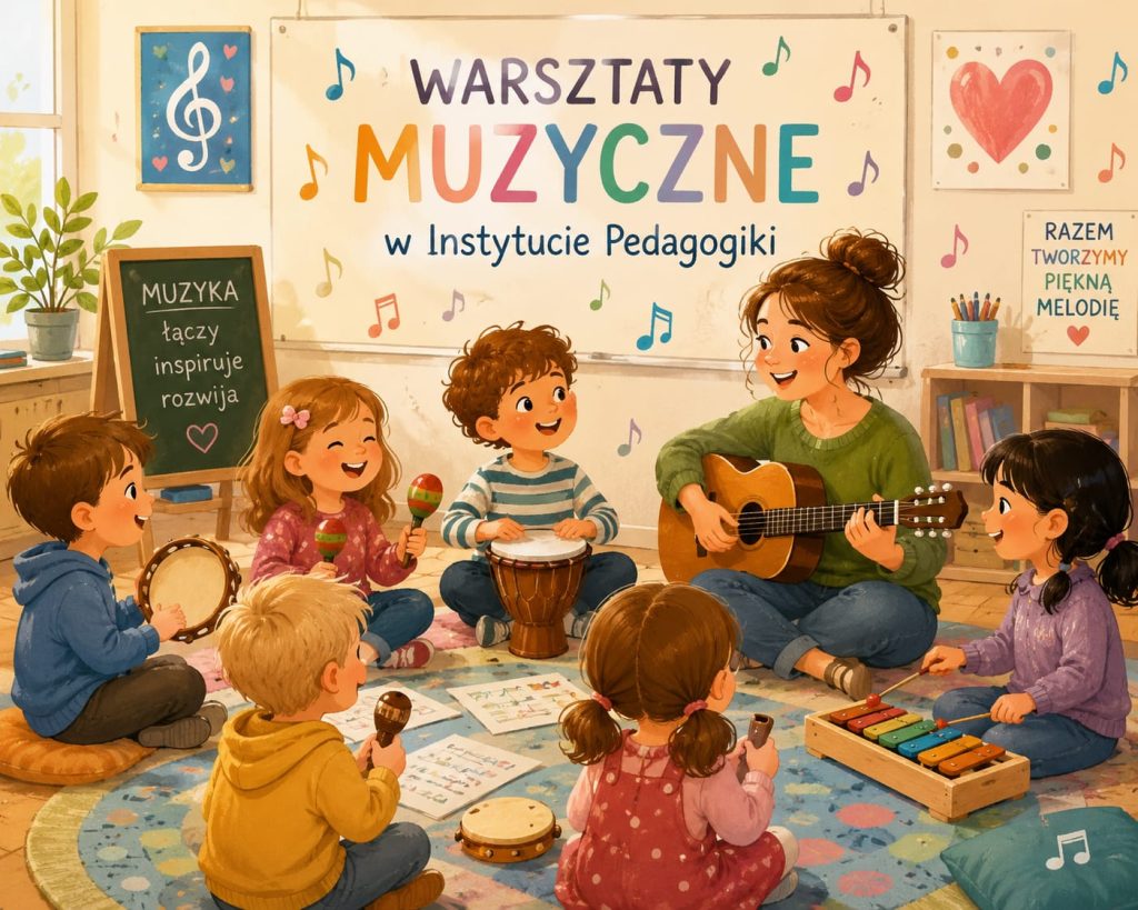 Warsztaty muzyczne