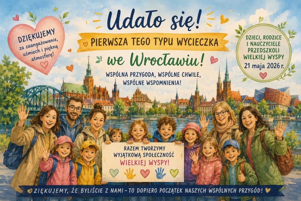 Wycieczka do Edmunda i przyjaciół