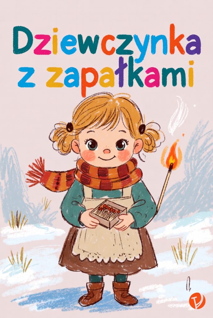 Dziewczynka z zapałkami