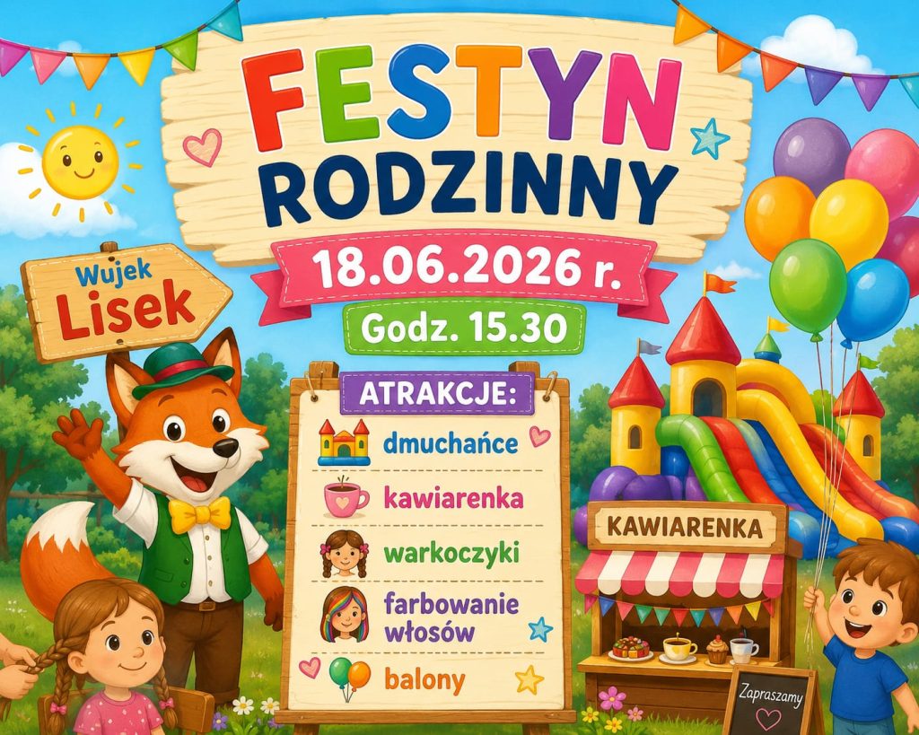 Festyn rodzinny