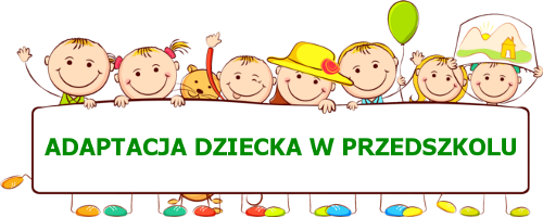 adaptacjadzieckawprzedszkolu