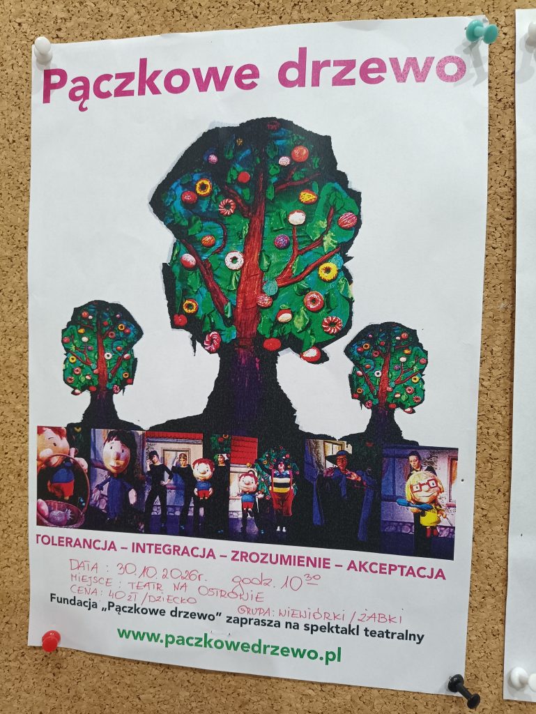Teatralna przygoda